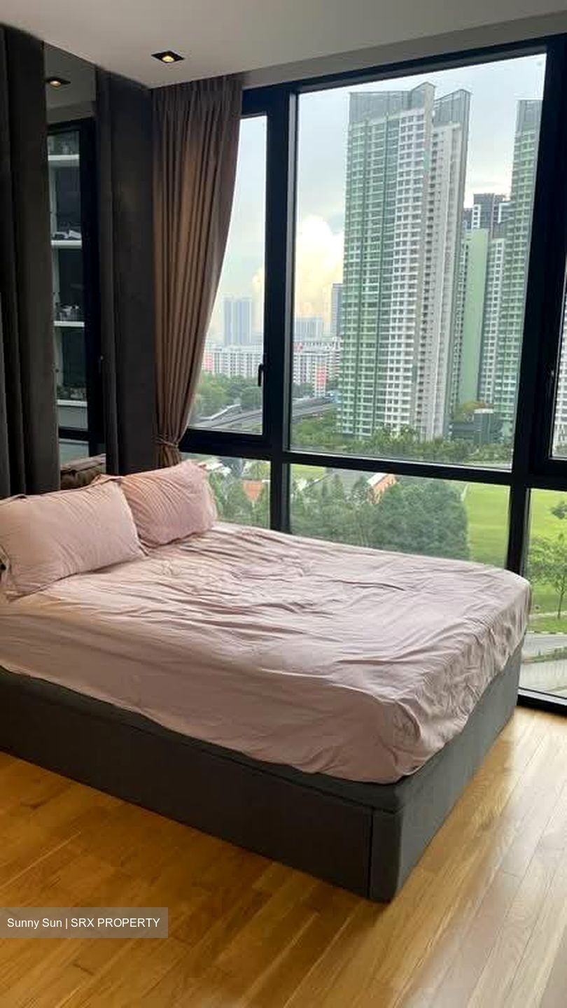 The Trilinq (D5), Condominium #559176571
